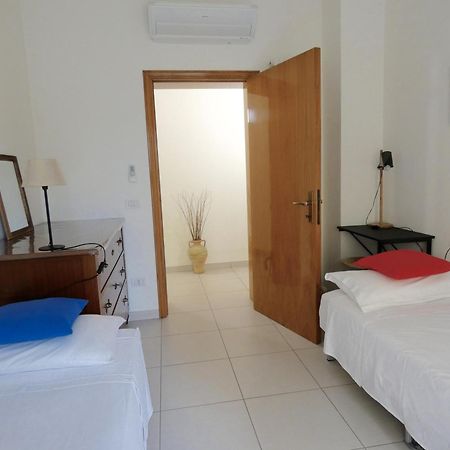 Casa Loren Pesaro Buitenkant foto