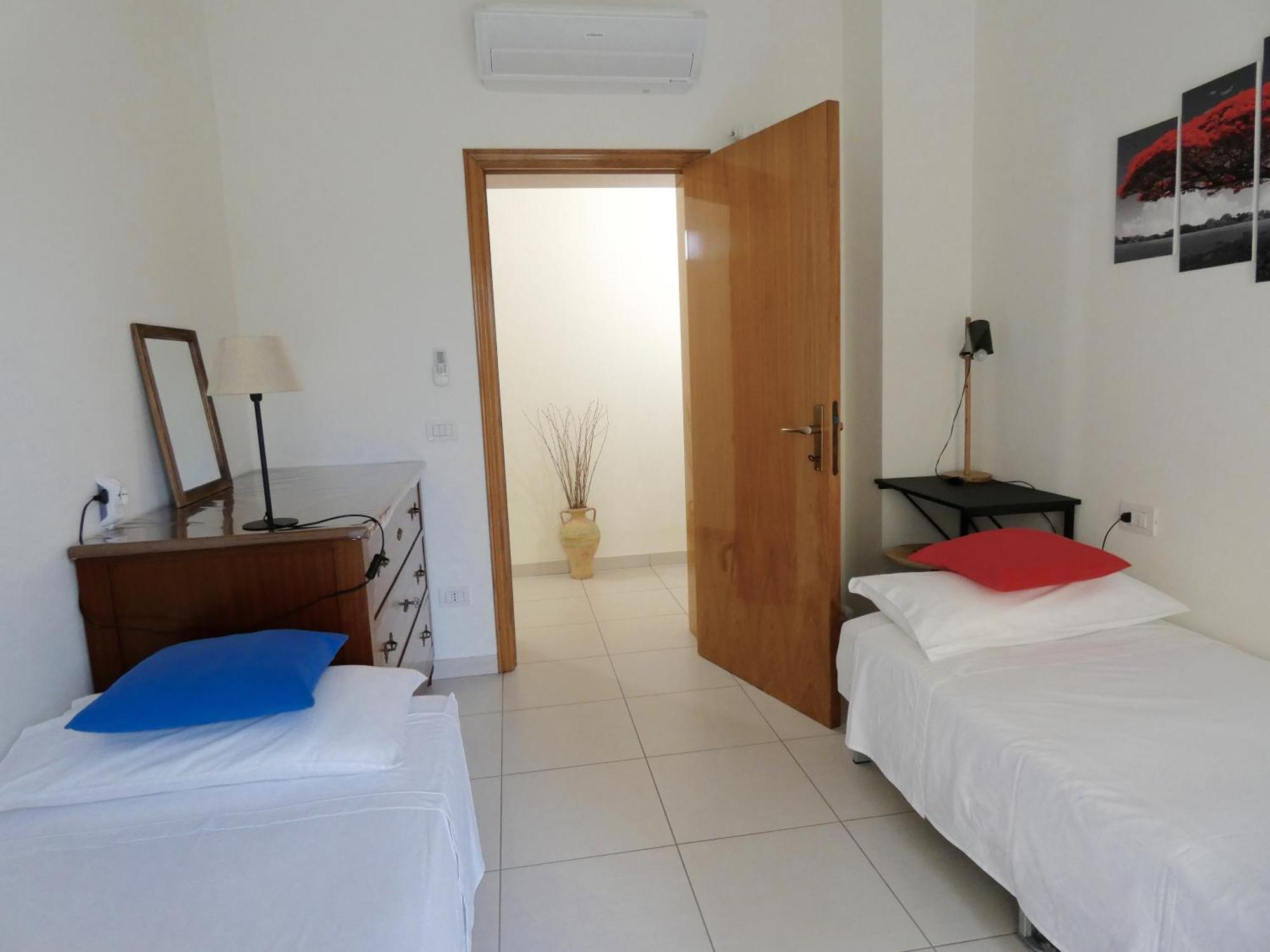 Casa Loren Pesaro Buitenkant foto