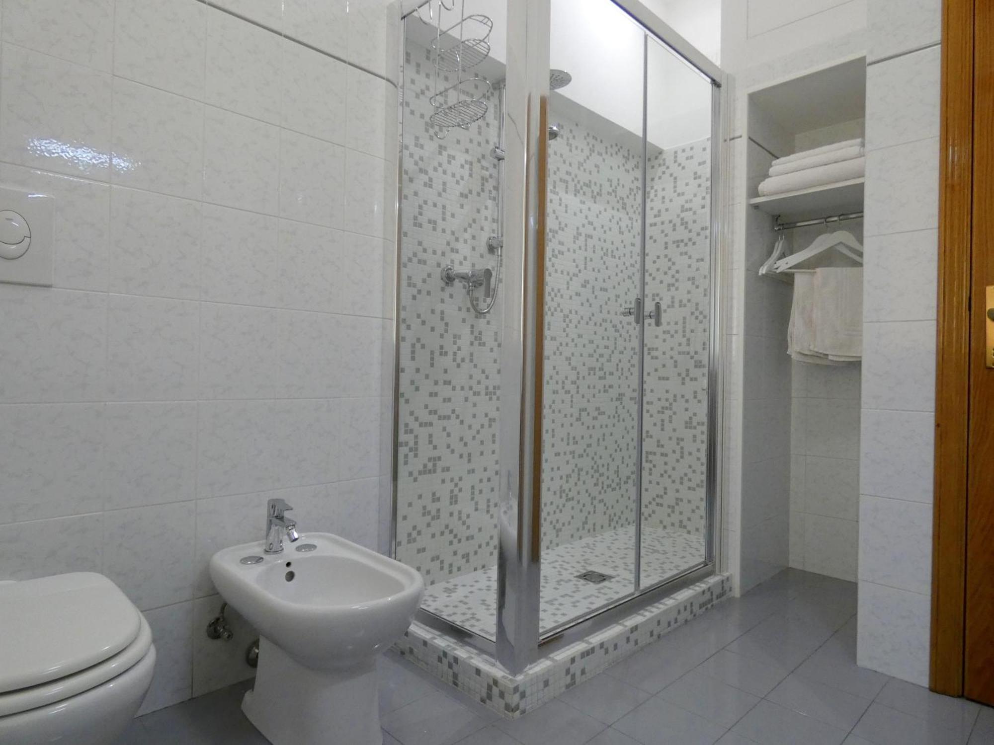 Casa Loren Pesaro Buitenkant foto