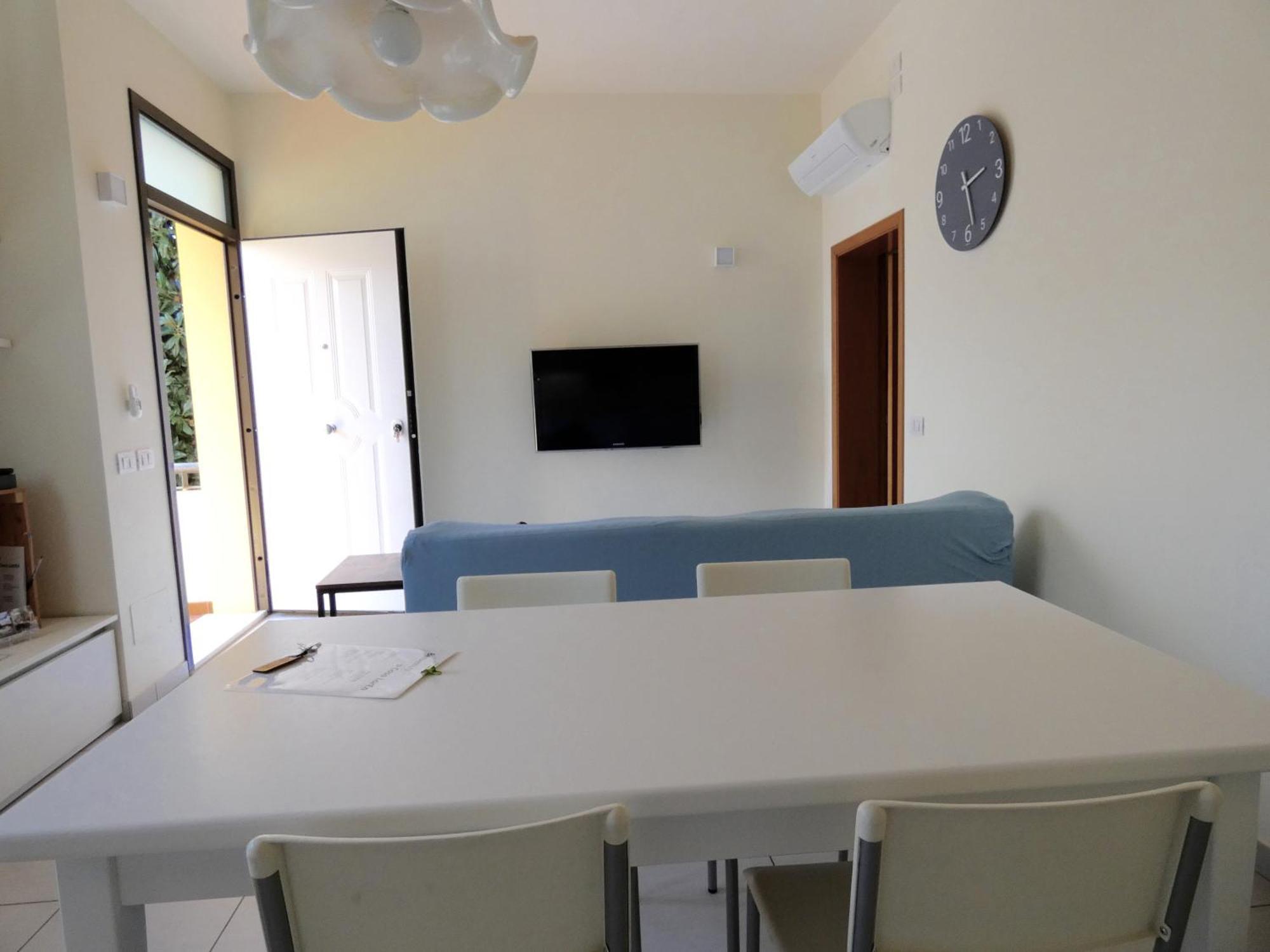 Casa Loren Pesaro Buitenkant foto
