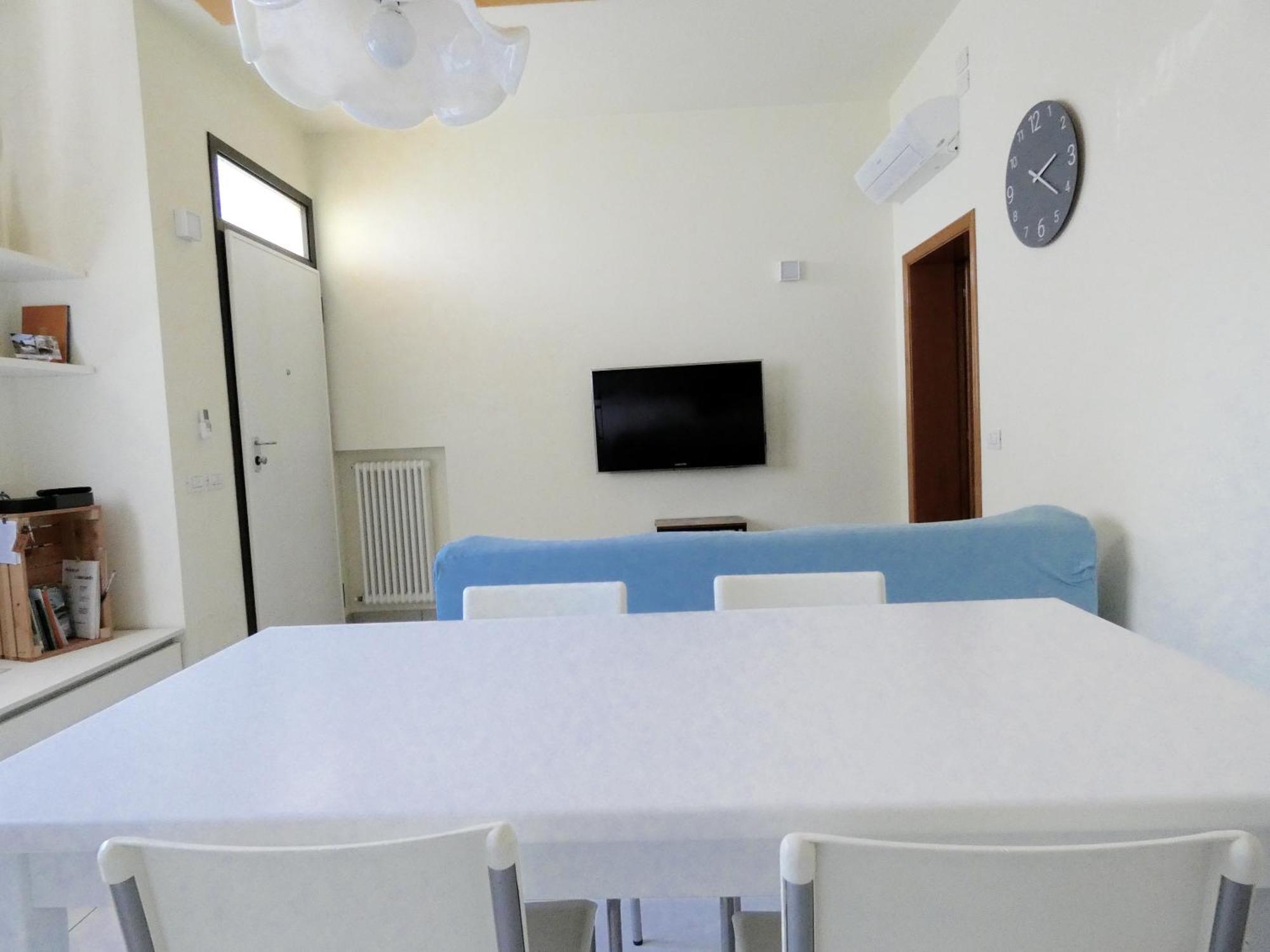 Casa Loren Pesaro Buitenkant foto