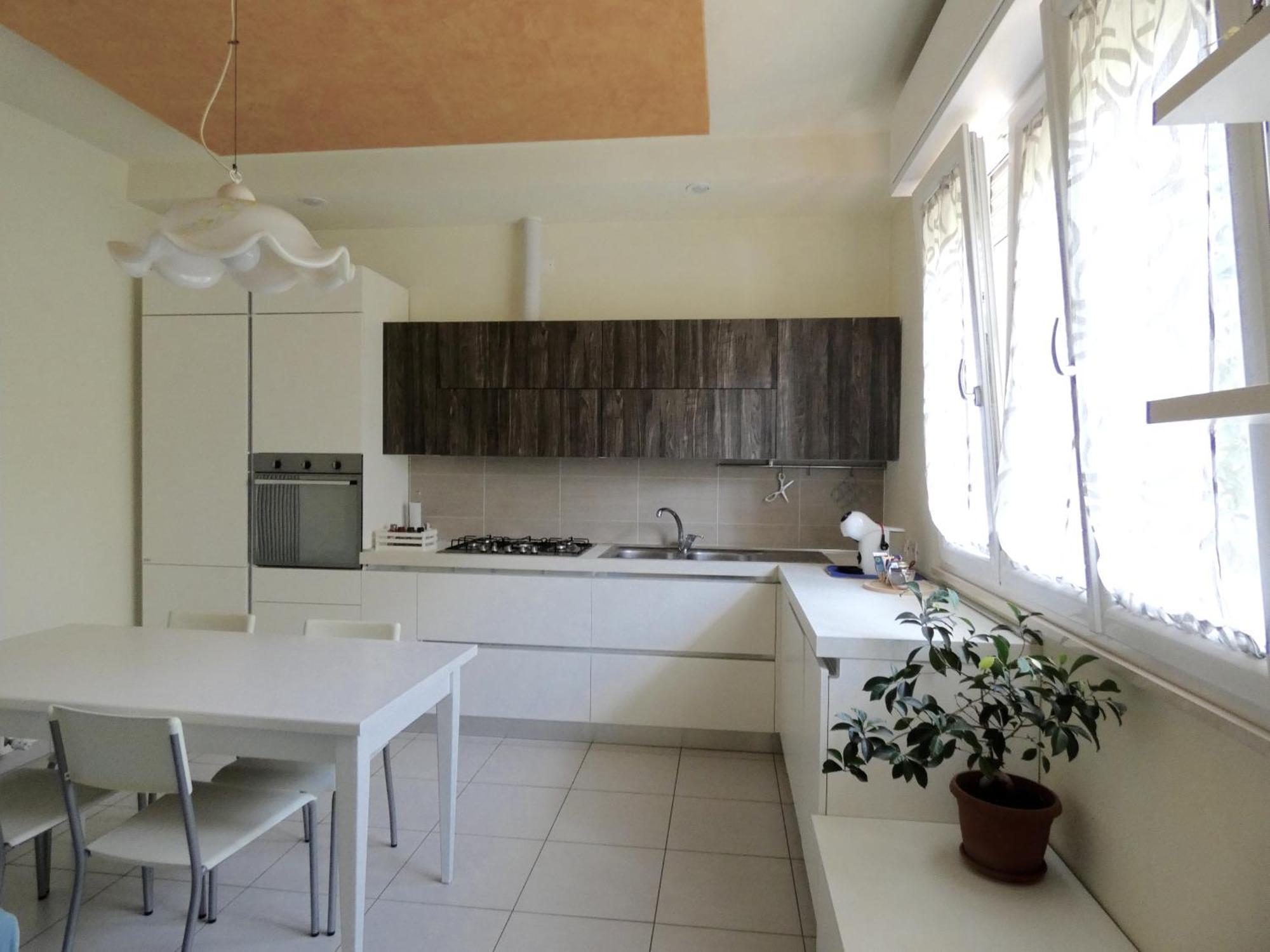 Casa Loren Pesaro Buitenkant foto