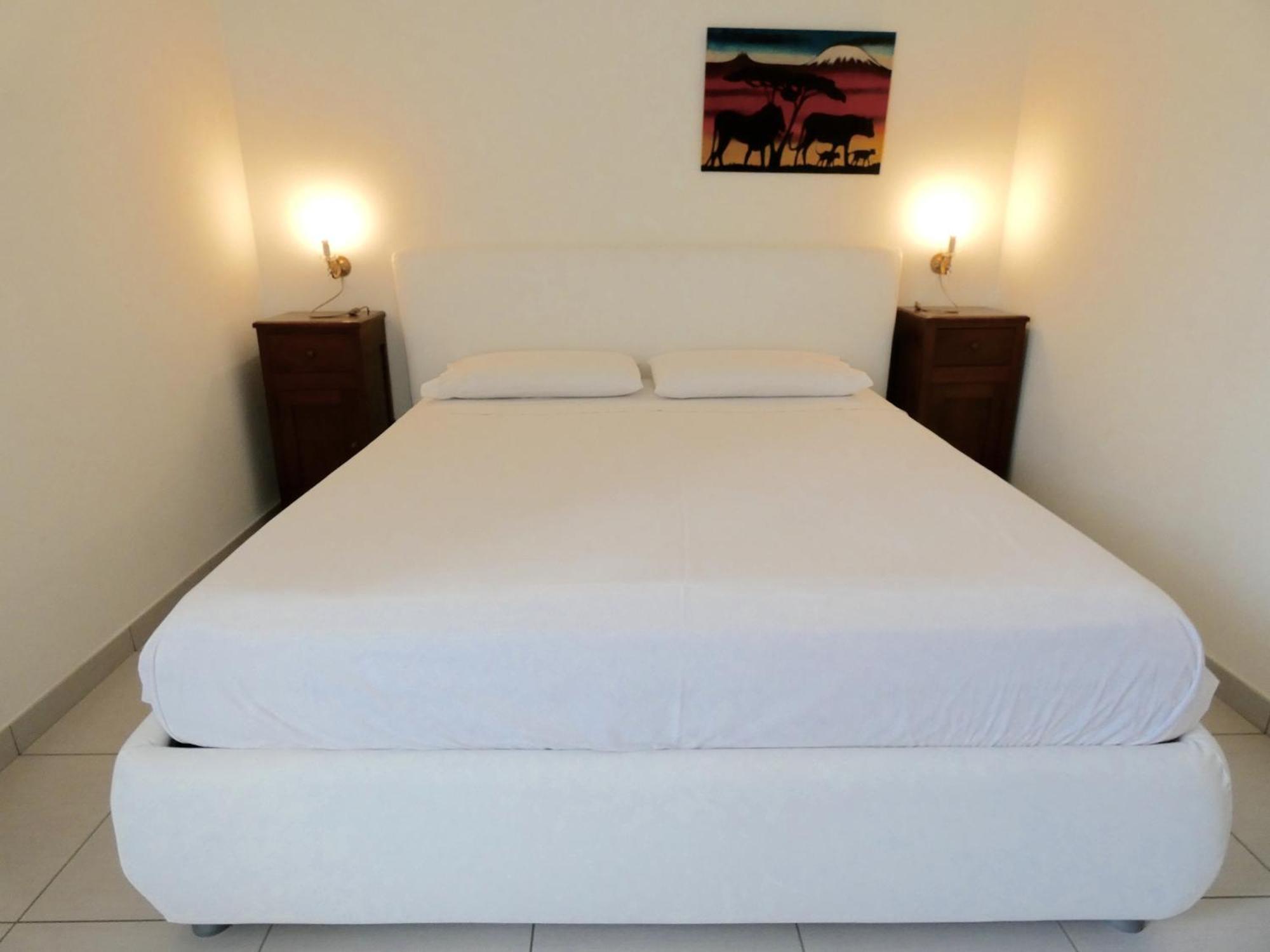 Casa Loren Pesaro Buitenkant foto