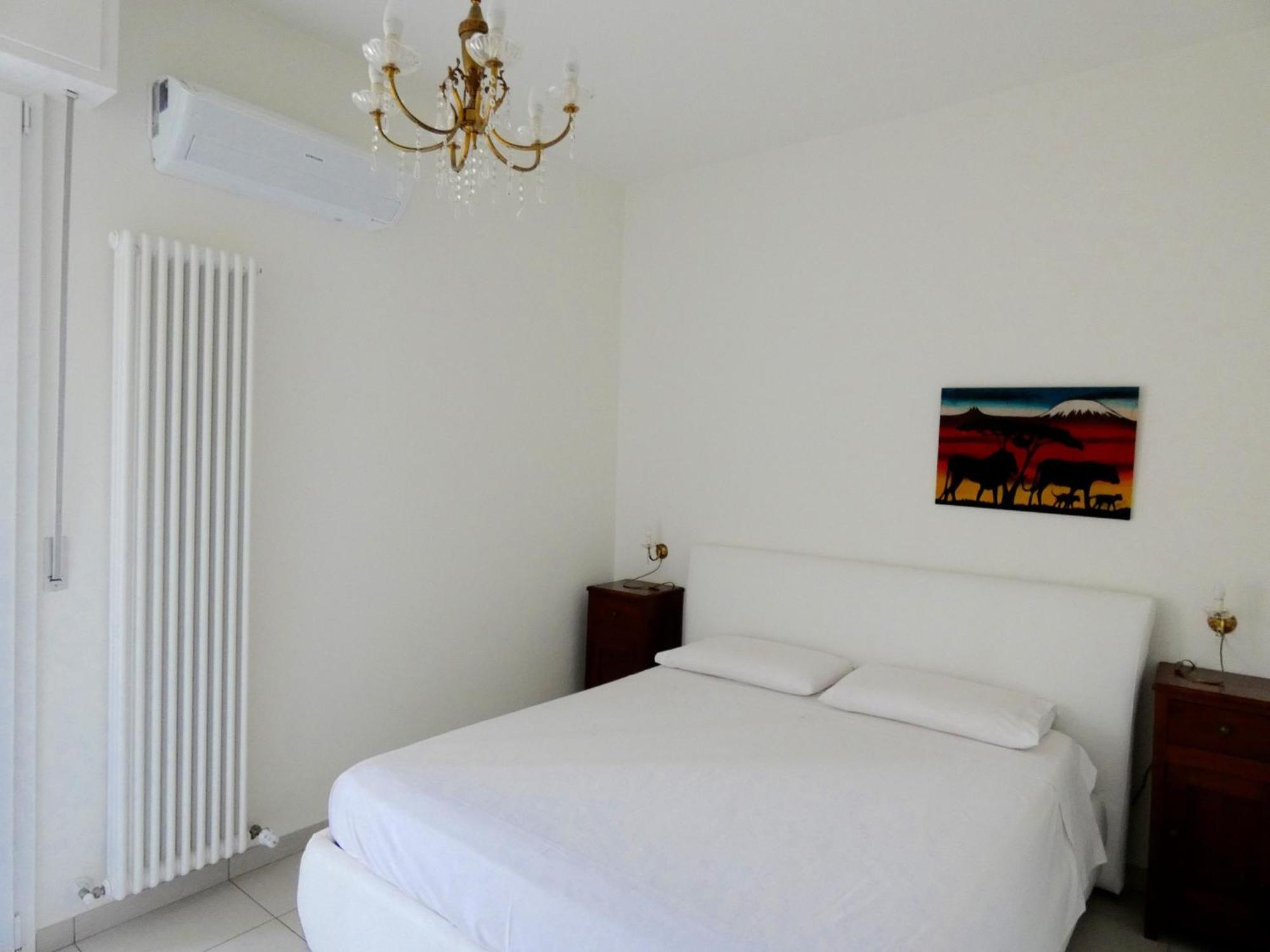 Casa Loren Pesaro Buitenkant foto
